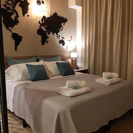 Estacion Balcarce Apartment ซัลตา ภายนอก รูปภาพ