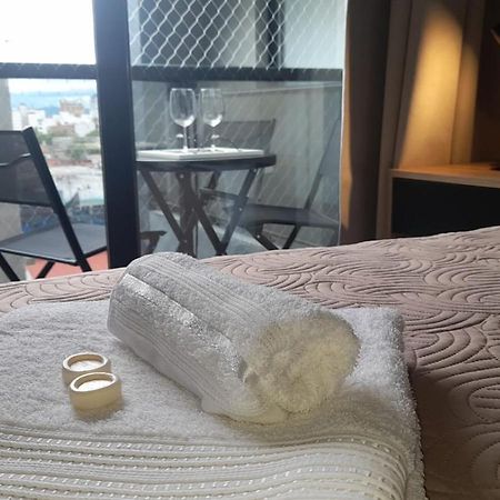 Estacion Balcarce Apartment ซัลตา ภายนอก รูปภาพ
