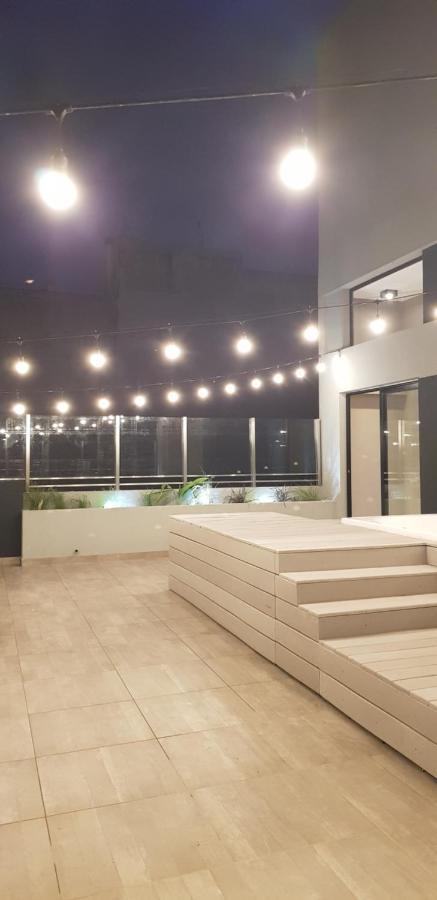 Estacion Balcarce Apartment ซัลตา ภายนอก รูปภาพ