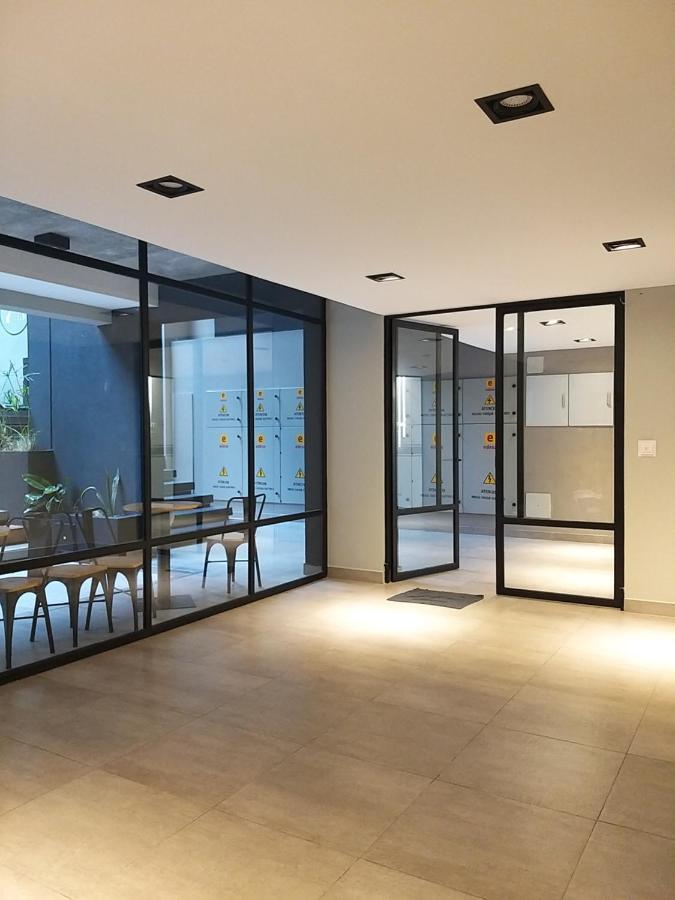 Estacion Balcarce Apartment ซัลตา ภายนอก รูปภาพ