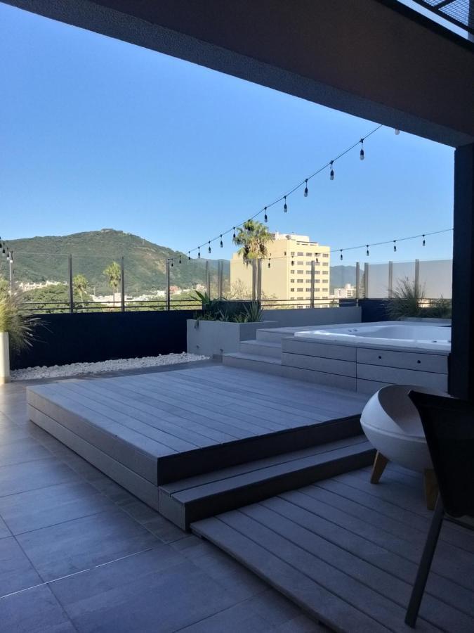 Estacion Balcarce Apartment ซัลตา ภายนอก รูปภาพ