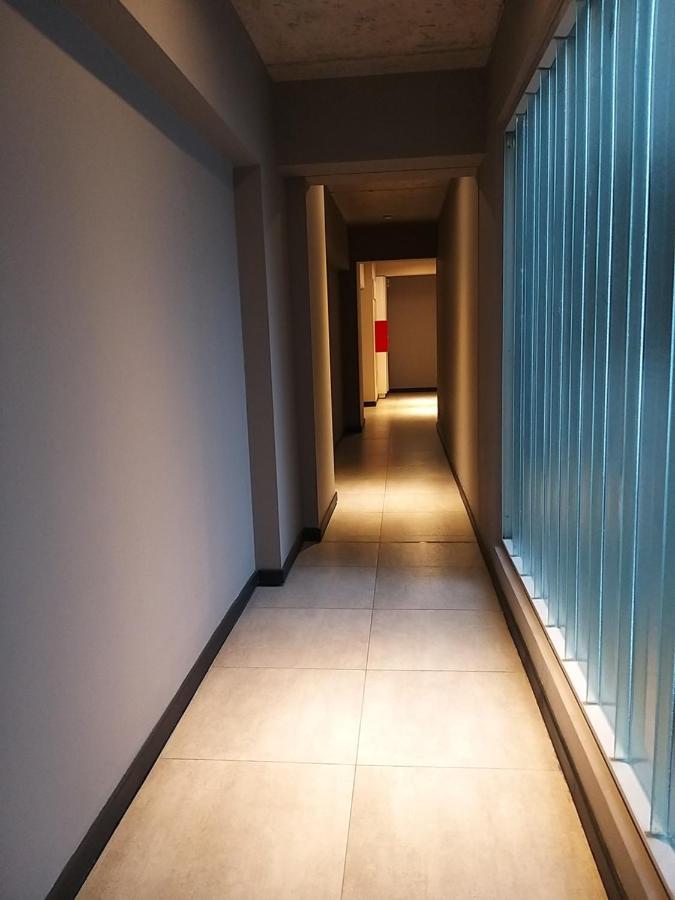 Estacion Balcarce Apartment ซัลตา ภายนอก รูปภาพ