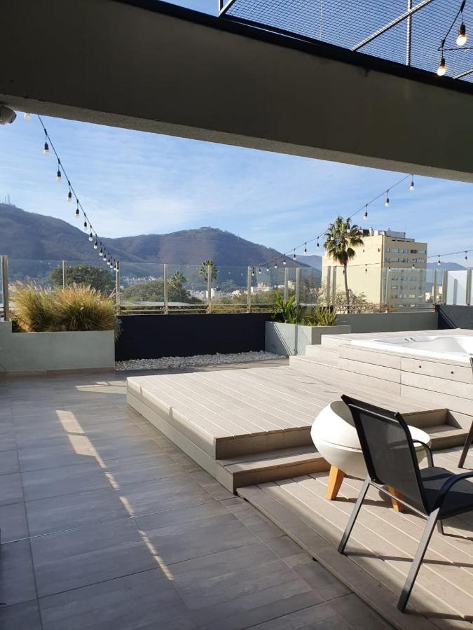 Estacion Balcarce Apartment ซัลตา ภายนอก รูปภาพ