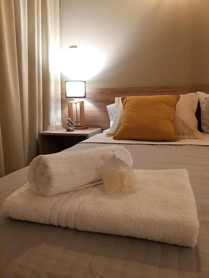 Estacion Balcarce Apartment ซัลตา ภายนอก รูปภาพ