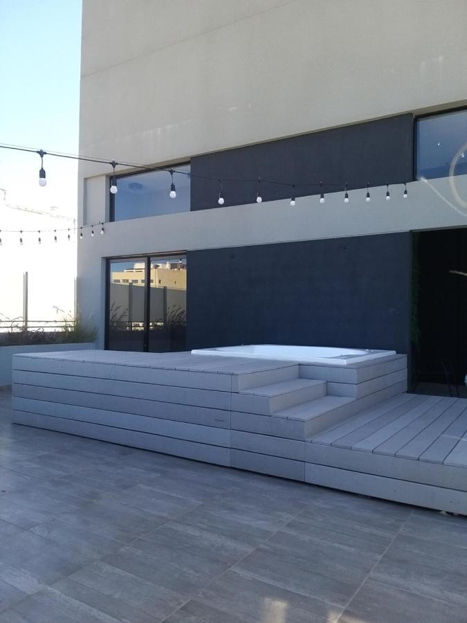 Estacion Balcarce Apartment ซัลตา ภายนอก รูปภาพ