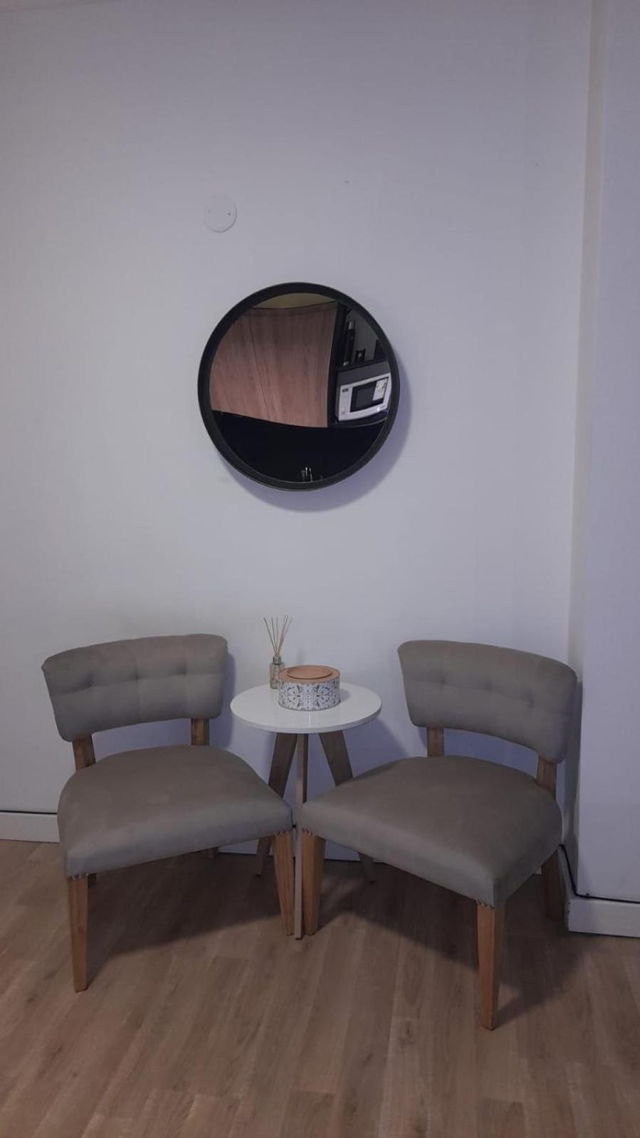Estacion Balcarce Apartment ซัลตา ภายนอก รูปภาพ