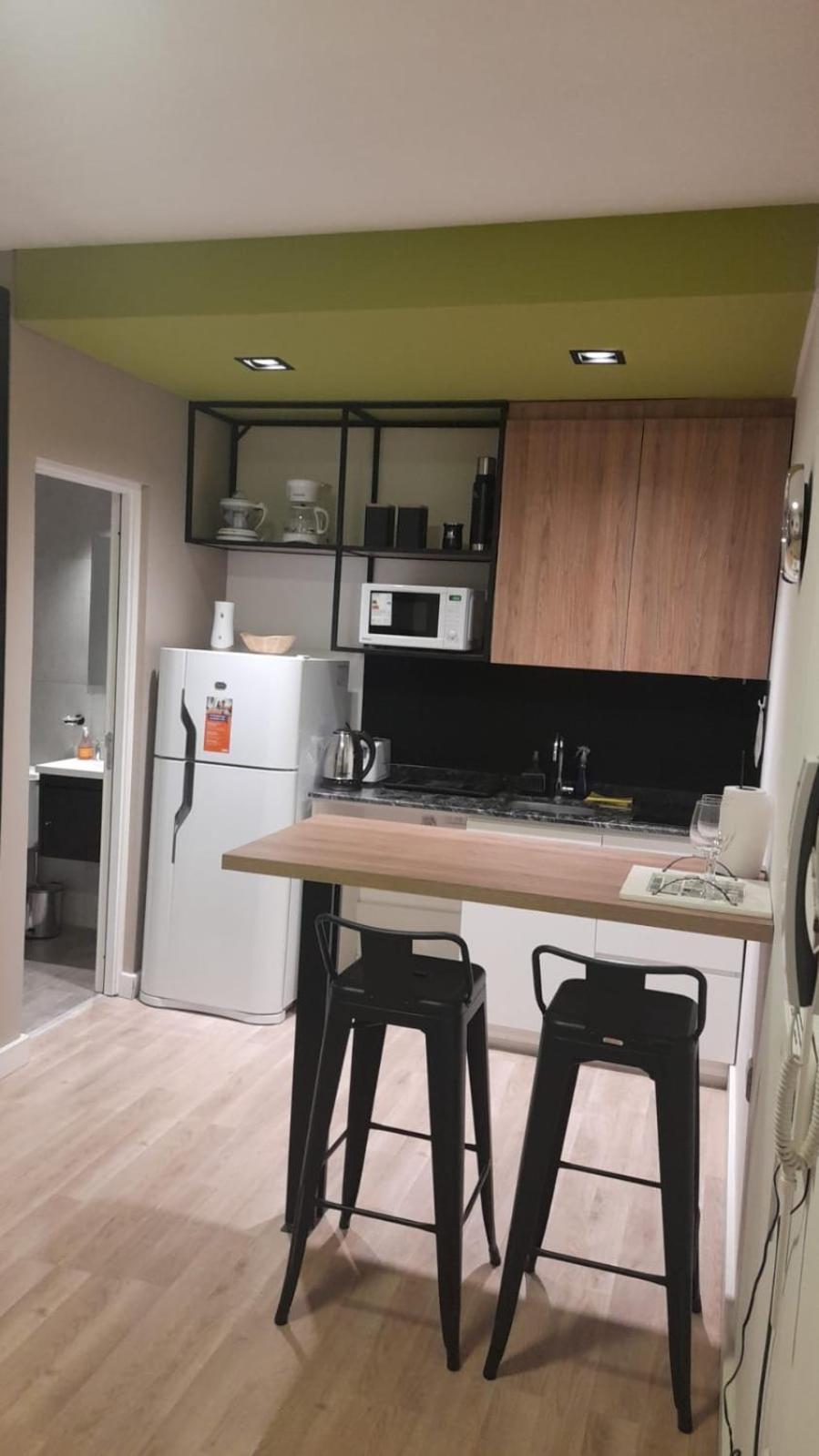 Estacion Balcarce Apartment ซัลตา ภายนอก รูปภาพ