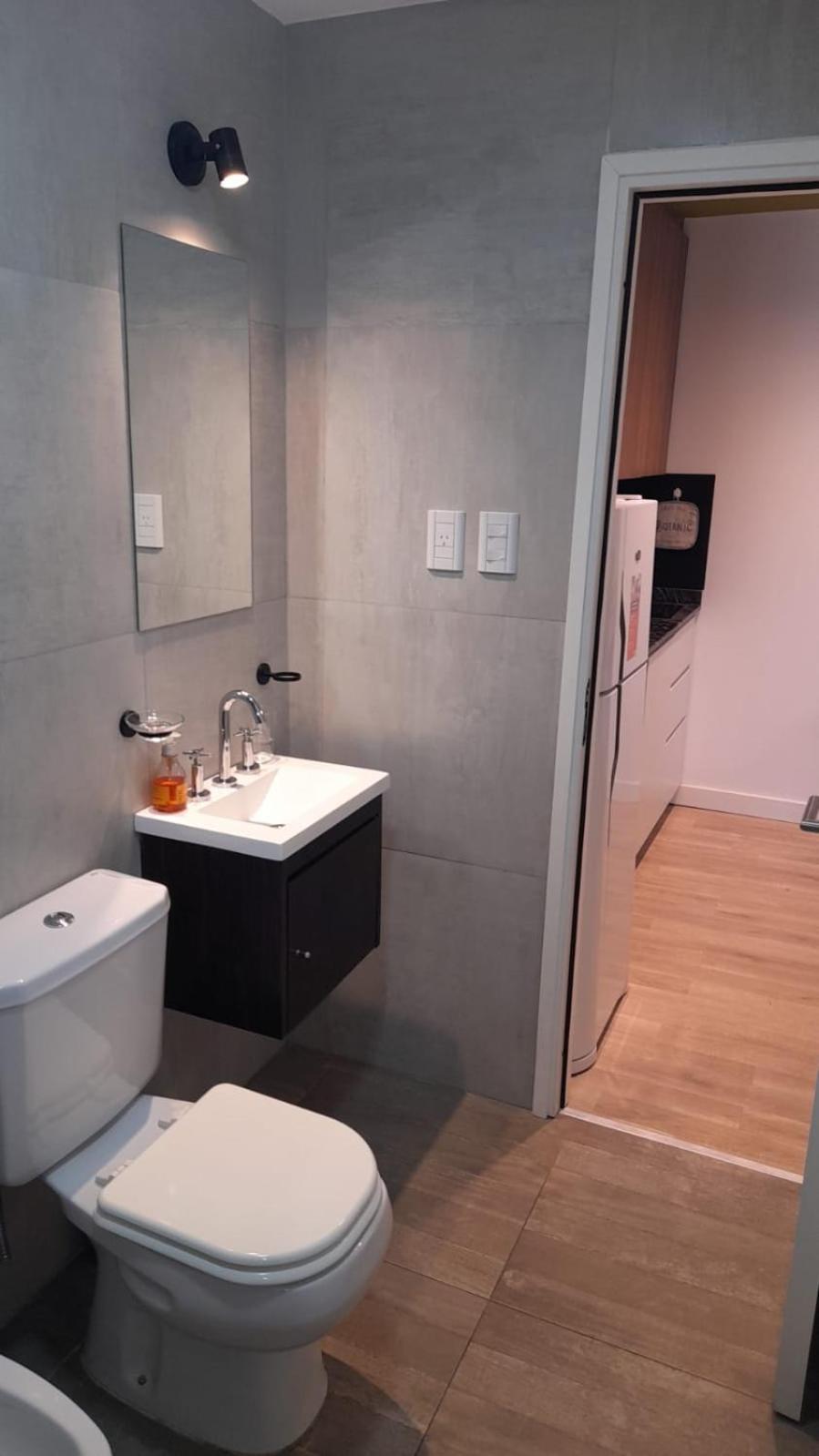 Estacion Balcarce Apartment ซัลตา ภายนอก รูปภาพ